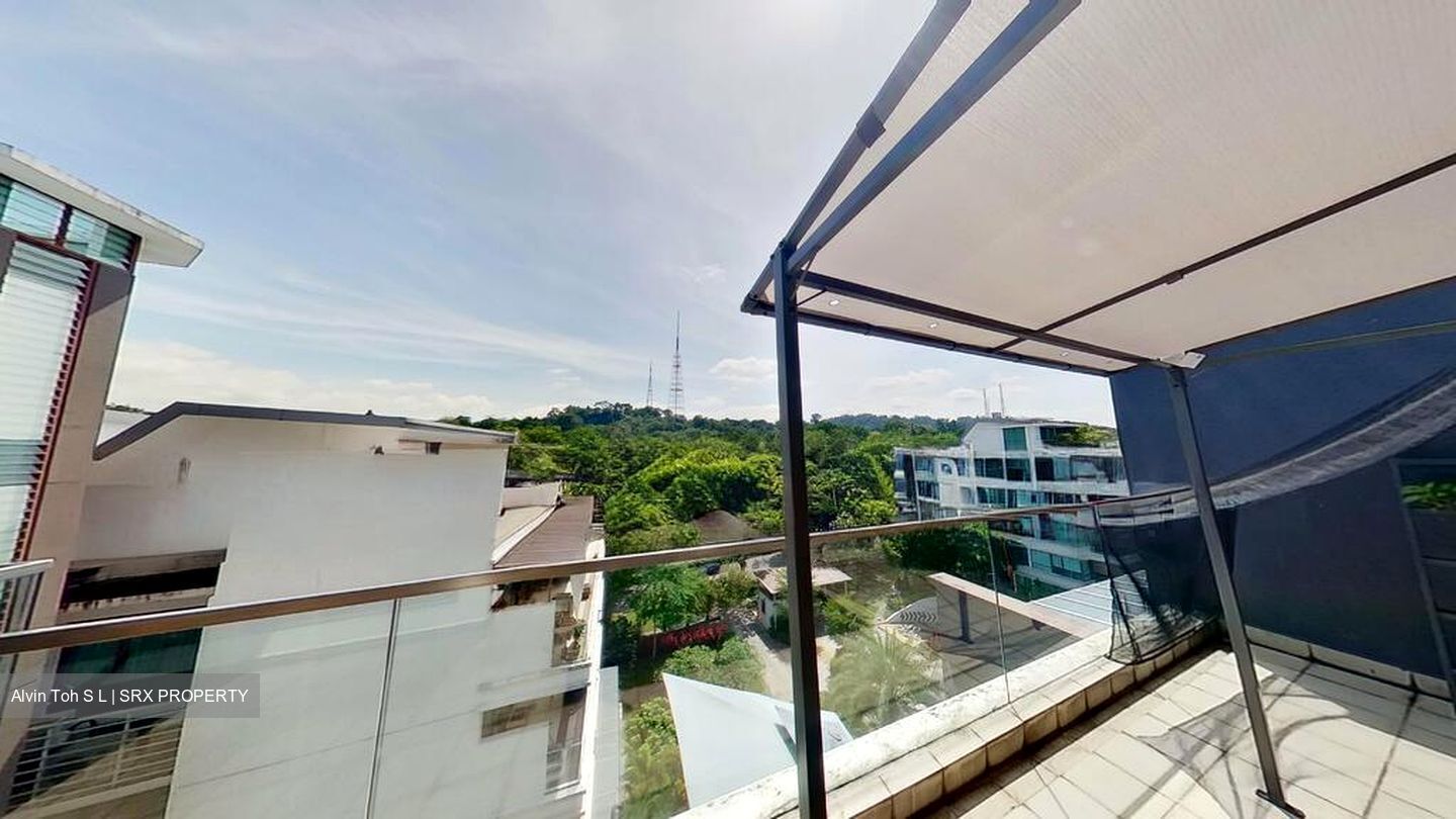 Park Natura (D23), Condominium #497021501